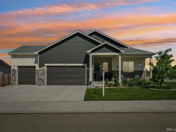 1550 S Gardenia Drive, Milliken, CO 80543