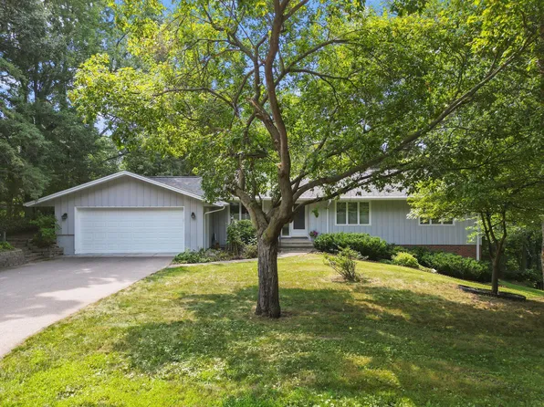 4723 Forest Cir, Minnetonka, MN 55345