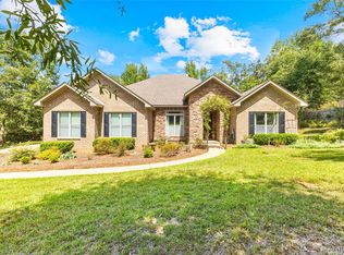 190 Forest Cv, Wetumpka, AL 36093