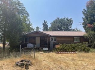 305 Hyampom Rd, Hayfork, CA 96041