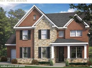 3109 Deerfield Ridge Dr, Mc Donald, PA 15057