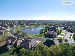 11032 W 163rd St, Overland Park, KS 66221