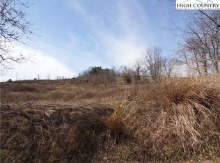 Tbd Brown Rd, Sparta, NC 28675