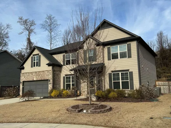 1354 Sterling Bridge Ct, Gainesville, GA 30501