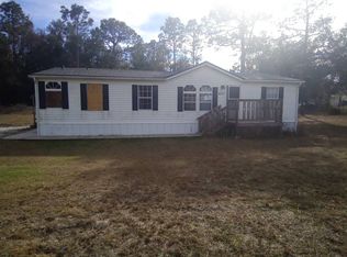 6810 W Pershing Dr, Homosassa, FL 34448