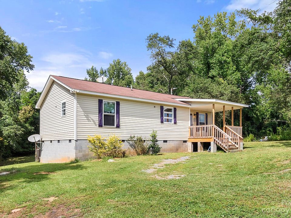 2329 Douglas Rd, Great Falls, SC 29055 Zillow
