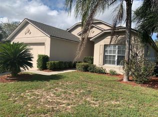 840 Alpine Ct, Kissimmee, FL 34758