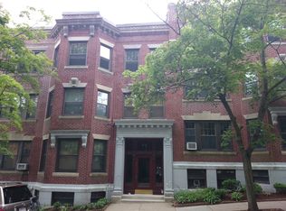 53 Alton Pl APT 1, Brookline, MA 02446