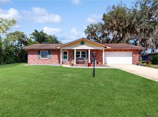 205 S Ebb Way, Inverness, FL 34450