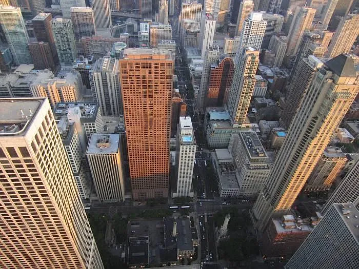 The Neighborhood