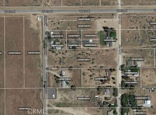 0 Avenue K Pav 53th Sta #26, Lancaster, CA 93536