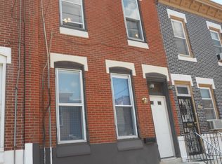 1836 Tasker St, Philadelphia, PA 19145