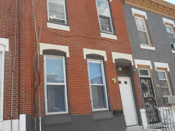 1836 Tasker St, Philadelphia, PA 19145