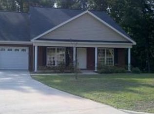 133 Fleetside Ct, Dothan, AL 36303