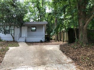 1813 Meriadoc Rd #B, Tallahassee, FL 32303