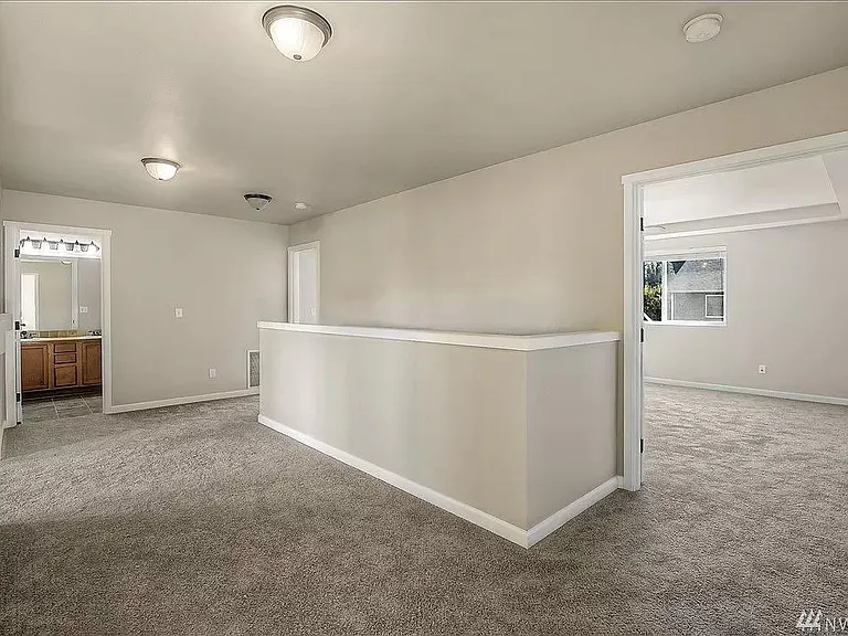 Upstairs