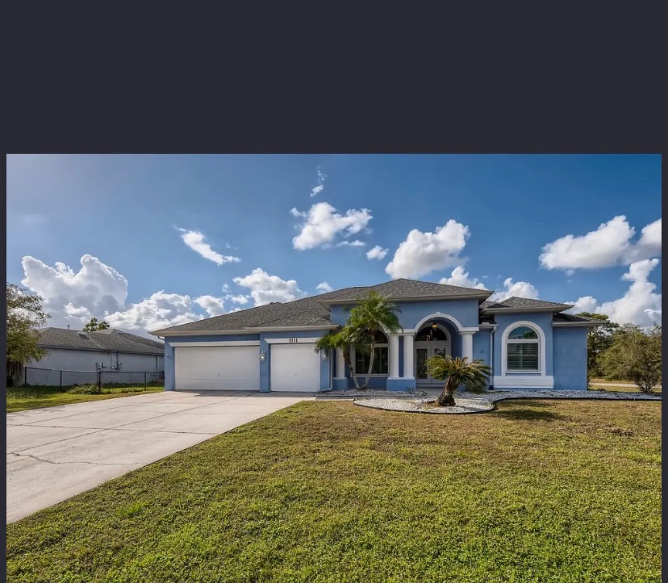 3 bed, 2429 sqft, $3,550 — Photo 1