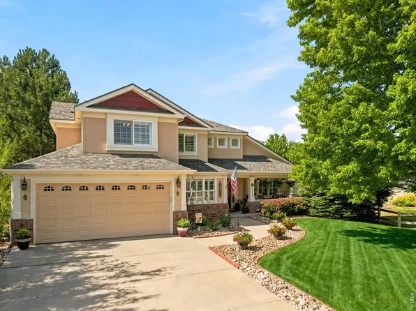 6755 Saddleback Ave, Firestone, CO 80504