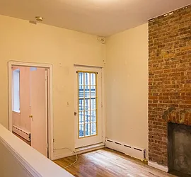 Rented by Marjorie Thompson, LREB