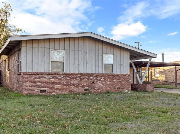 5105 S Harvey Ave, Oklahoma City, OK 73109