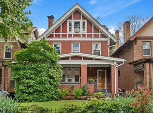 5640 Phillips Ave, Pittsburgh, PA 15217