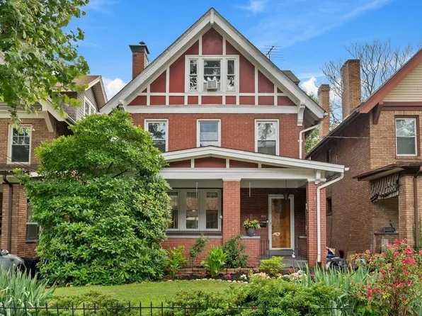 5640 Phillips Ave, Pittsburgh, PA 15217
