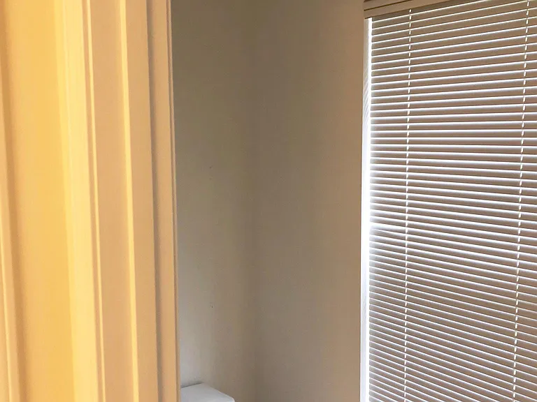 master toilet