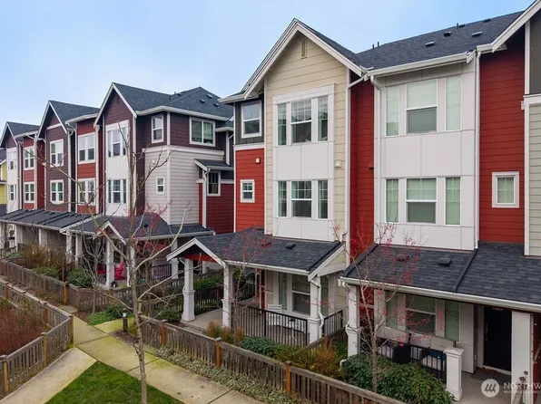 3300 SW Graham Street #206, Seattle, WA 98126