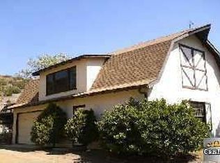 7010 Escondido Canyon Rd, Acton, CA 93510