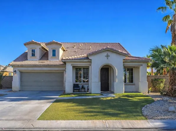 80552 Denton Dr, Indio, CA 92203