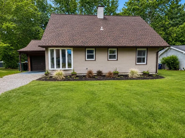 9 Bonnie Ln, Willingboro, NJ 08046