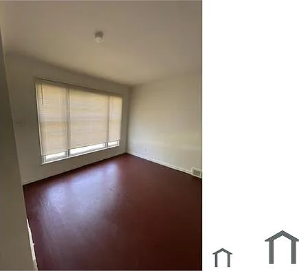3 bed, 1100 sqft, $1,500 — Photo 3