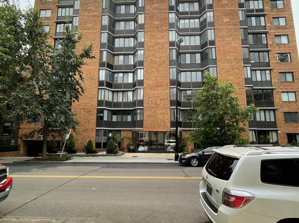 1718 P St NW, Washington, DC
