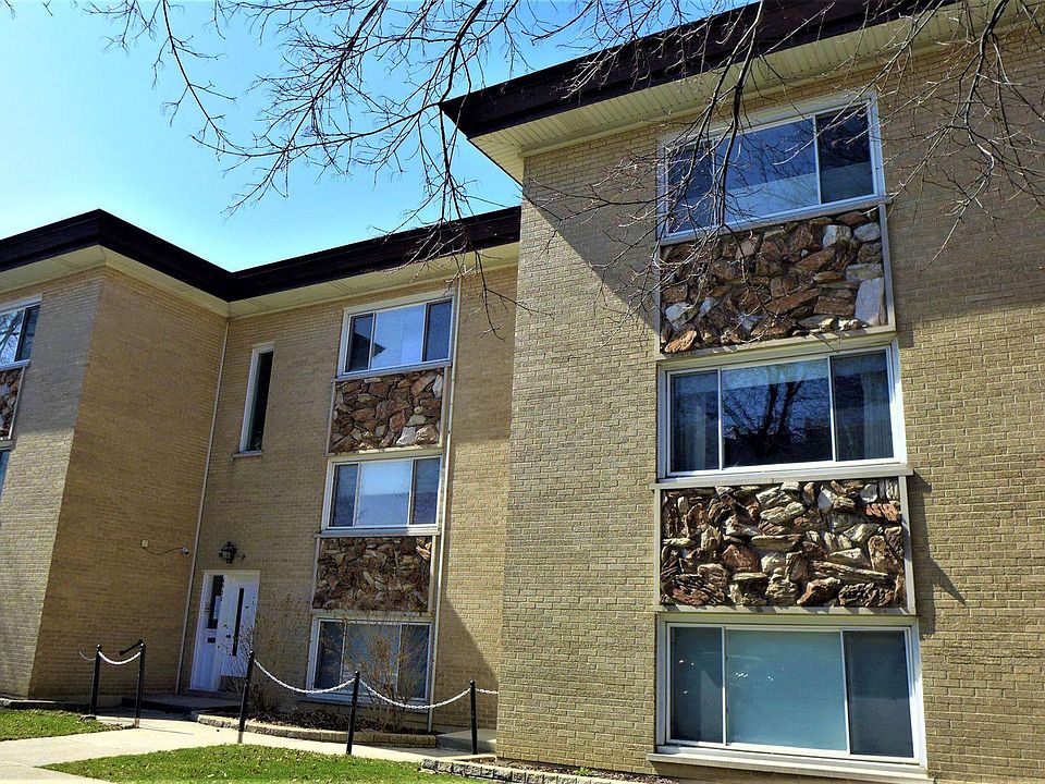 4500 N. Long Building