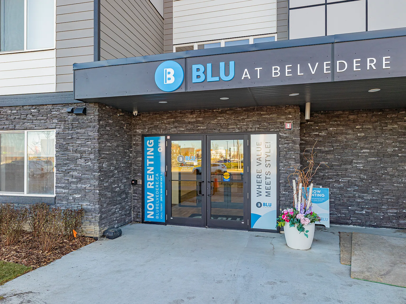 BLU at Belvedere — Photo 2
