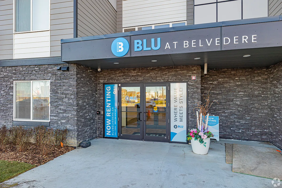 Building Photo - 25 Belvedere Park SE