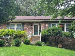 31 La Granja Cir, Hot Springs, AR 71909