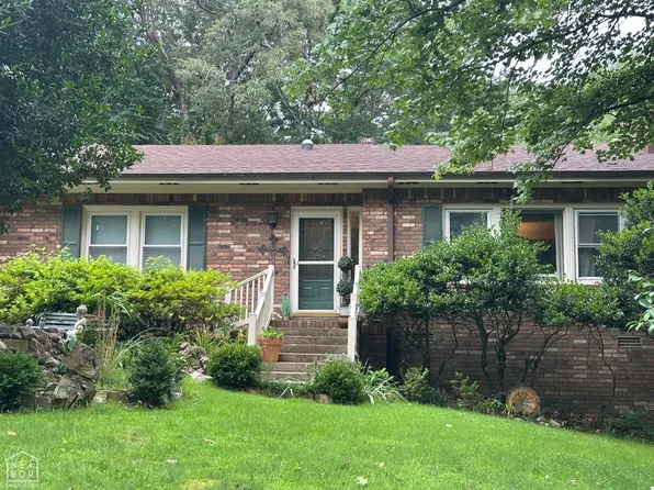 31 La Granja Cir, Hot Springs, AR 71909