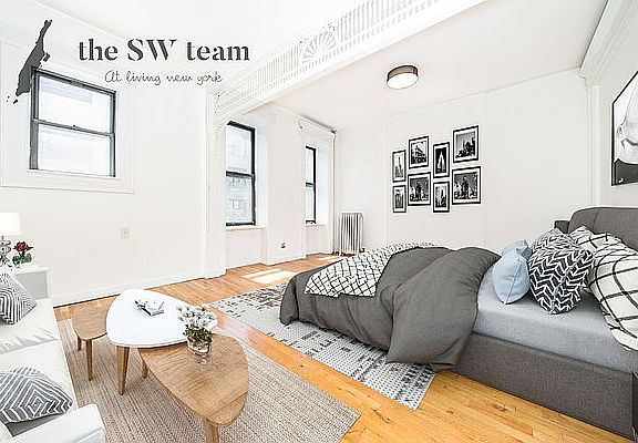 5th image of 147 W 111th St #9