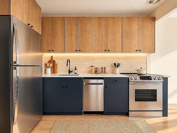 2nd image of 1584 Fulton St #10H