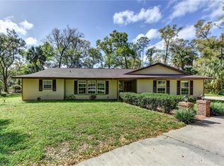 1826 Whippoorwill Ln, Deland, FL 32720