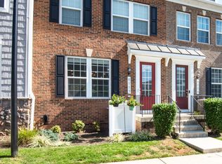 Haymarket Crossing Condominium, Haymarket, VA 20169