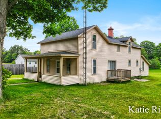 8974 Park St, Montague, MI 49437