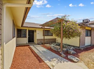 1076 N Beverly Street, Porterville, CA 93257
