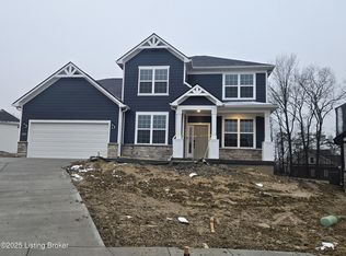 2300 Serenity Ridge Way, Fisherville, KY