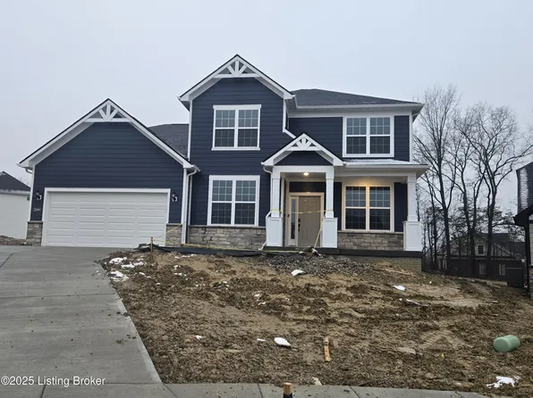 2300 Serenity Ridge Way, Fisherville, KY 40023