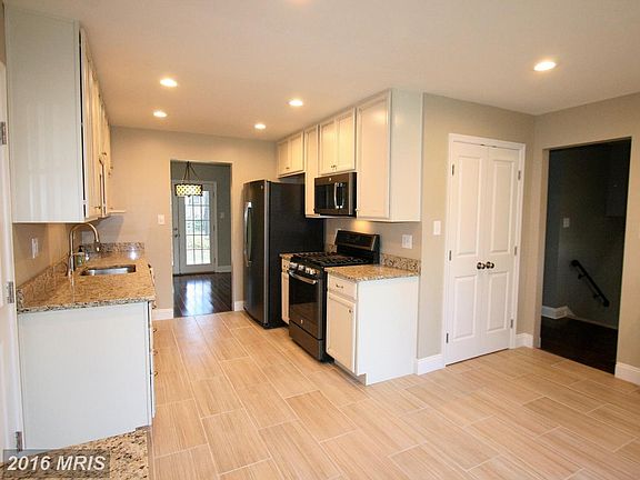 5th image of 5407 Quincy Marr Dr
