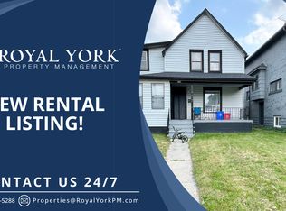 1153 University Ave E #3, Windsor, ON