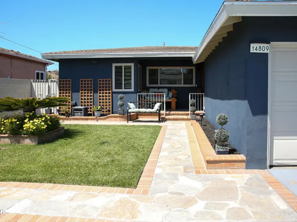 14809 S Budlong Ave, Gardena, CA 90247
