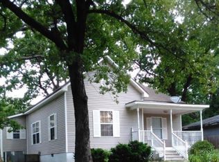 2507 Salem St, Joplin, MO 64801